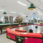 2 Bedroom Amazing In 아파트 Romo