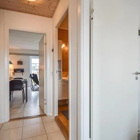 Apartment 2 Bedroom Amazing In Romo