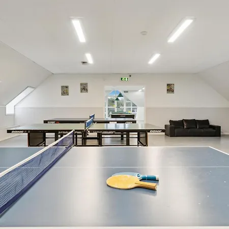 Apartment 2 Bedroom Amazing In Romo *