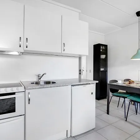 Beach Front Apartment In Romo 아파트 Romo