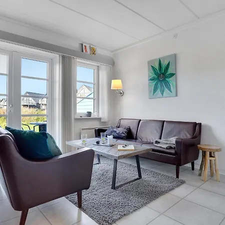 Lägenhet 2 Bedroom Amazing In Romo