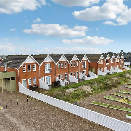 2 Bedroom Amazing In Romo Lägenhet Romo