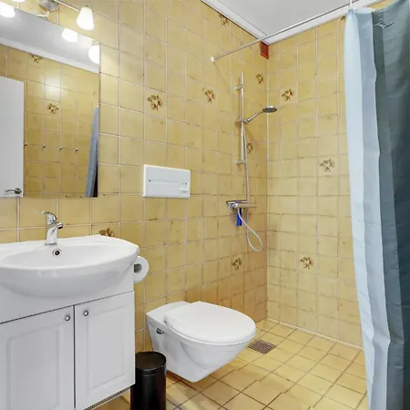 Beach Front Apartment In Romo Romo