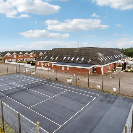 Apartment 2 Bedroom Amazing In Romo