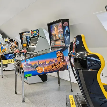 2 Bedroom Amazing In Romo * Romo