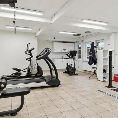 2 Bedroom Amazing In Romo