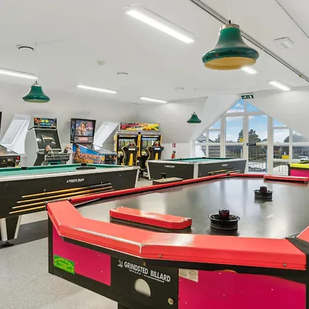 2 Bedroom Amazing In Romo Lägenhet Romo