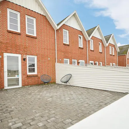 2 Bedroom Amazing In Romo * Sonderby (Romo)