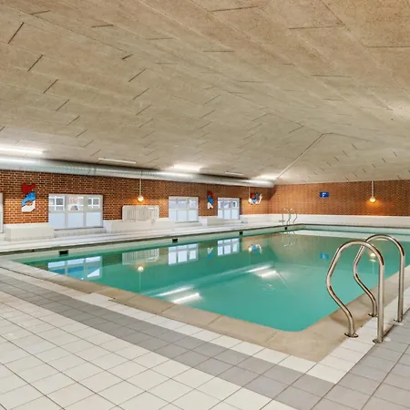 Lägenhet 2 Bedroom Amazing In Romo