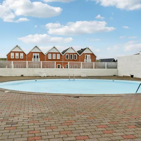 아파트 Beach Front Apartment In Romo *